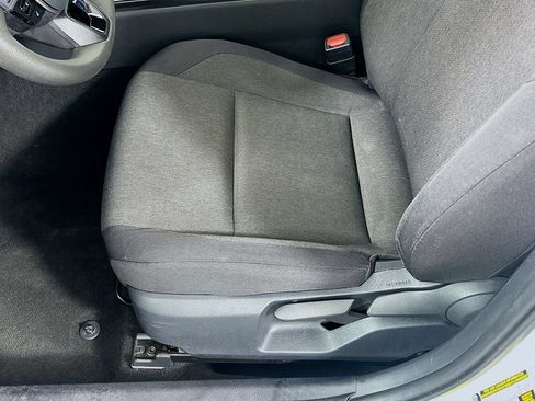 Certified 2025 Toyota Camry LE FWD image 20