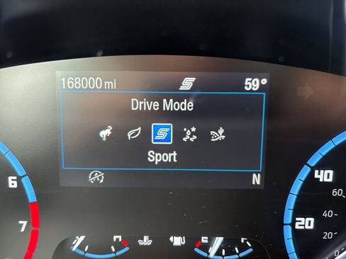 Used 2023 Ford Bronco Sport Big Bend image 35