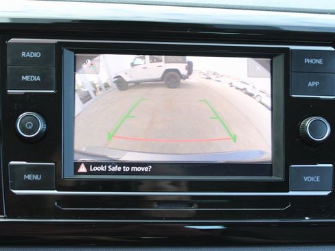 Certified 2024 Volkswagen Taos S image 16