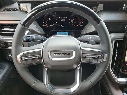New 2026 GMC Yukon XL Denali w/ Advanced Technology Package AWD/4WD image 20
