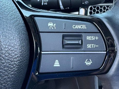 Used 2022 Honda Civic EX-L image 21