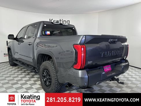 New 2026 Toyota Tundra SR5 image 10