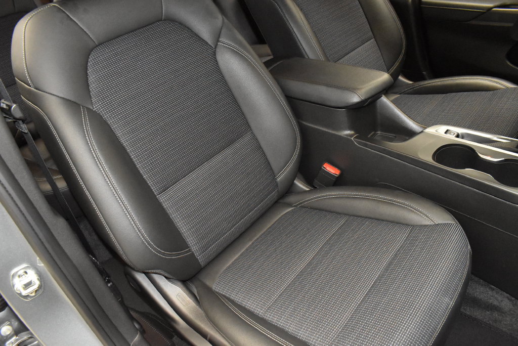 Used 2025 Buick Envista Preferred FWD image 22