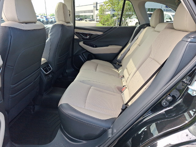 Certified 2024 Subaru Outback Limited AWD/4WD image 11