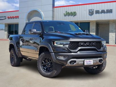 Used 2023 RAM 1500 TRX w/ TRX Level 1 Equipment Group