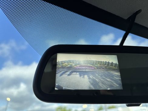 New 2025 GMC Savana 2500 w/ Driver Convenience Package image 23