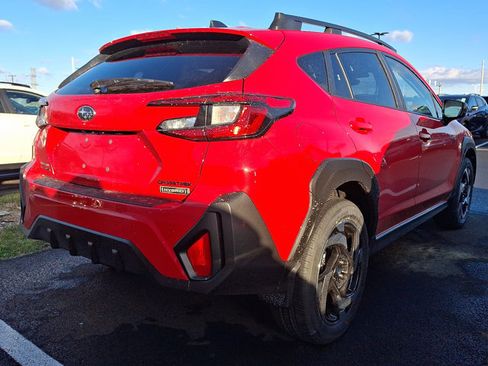 New 2026 Subaru Crosstrek 2.5i Limited image 3