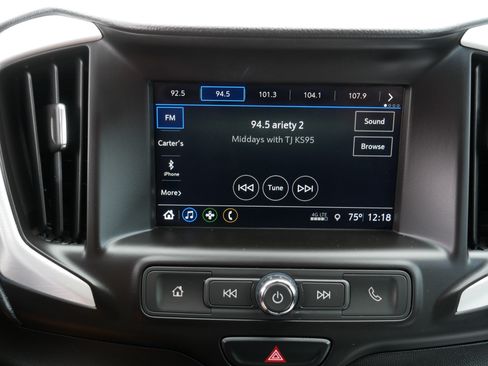 Used 2018 GMC Terrain SLE w/ Driver Convenience Package AWD/4WD image 22