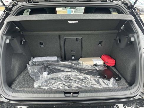 New 2026 Volkswagen GTI Autobahn image 15