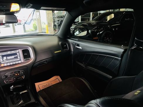 Used 2023 Dodge Charger Scat Pack RWD image 45