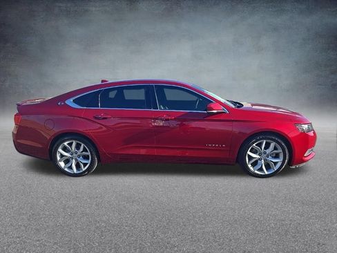 Used 2014 Chevrolet Impala LT FWD image 2