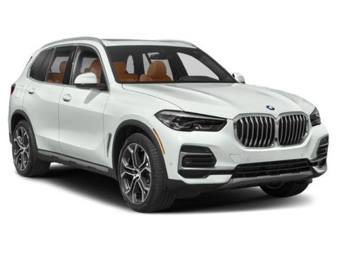 Certified 2023 BMW X5 xDrive40i w/ Premium Package AWD/4WD image 9