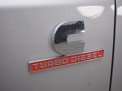 New 2026 RAM 5500 Tradesman w/ Chrome Appearance Group image 19