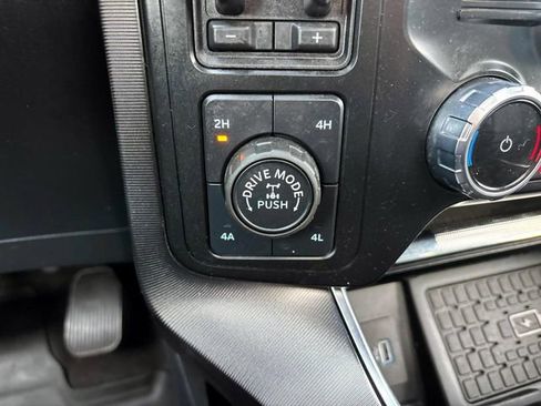 Used 2023 Ford F150 Platinum w/ Equipment Group 701A High image 30