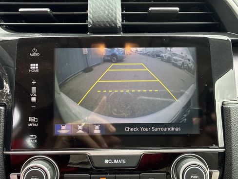 Used 2017 Honda Civic EX-L image 30