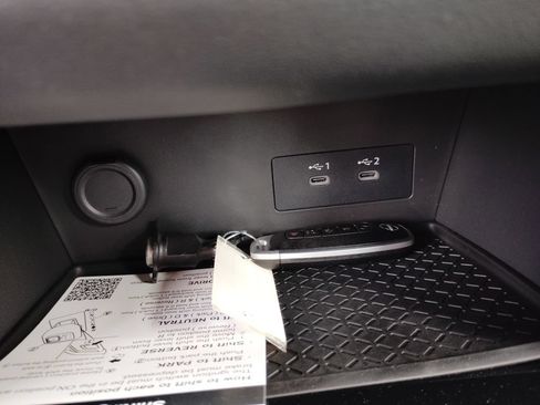 New 2026 Nissan Pathfinder Rock Creek AWD/4WD image 26