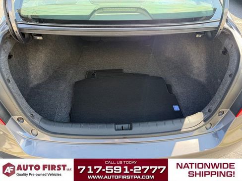 Used 2017 Honda Accord EX-L image 14