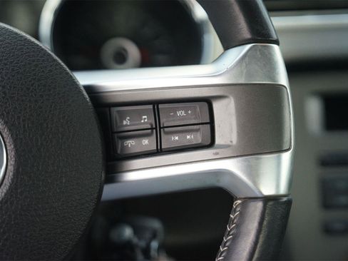 Used 2014 Ford Mustang Coupe w/ Equipment Group 102A RWD image 19