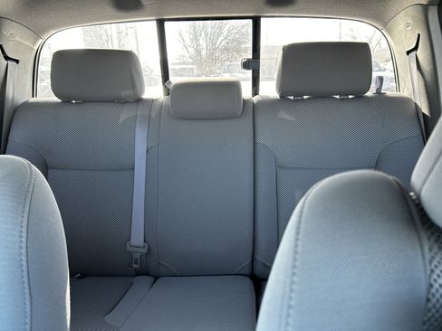 Used 2009 Toyota Tacoma image 18