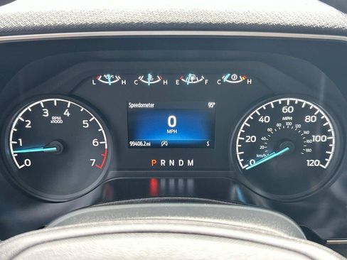Used 2021 Ford F150 XLT AWD/4WD image 41