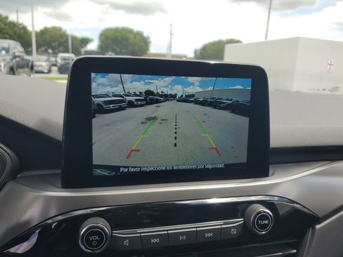 Used 2023 Ford Escape Active image 10