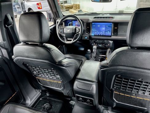 Used 2024 Ford Bronco Badlands AWD/4WD image 21