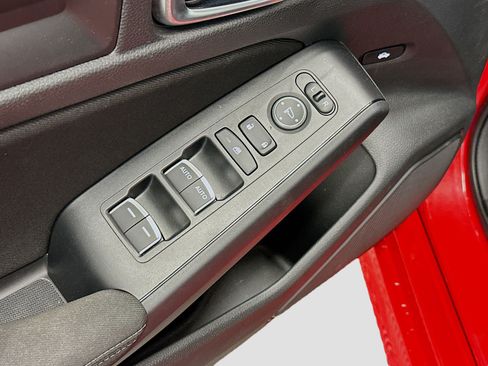 Used 2025 Honda Civic Sport image 15