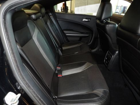 Used 2021 Dodge Charger SXT w/ Leather Interior Group image 18