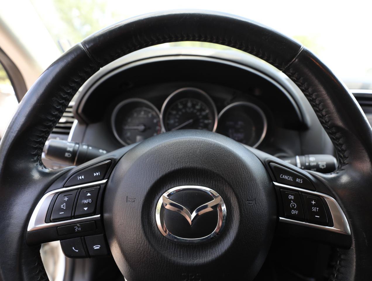 Used 2016 MAZDA CX-5 Grand Touring AWD/4WD image 27
