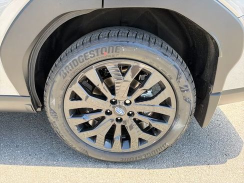 New 2026 Subaru Forester Sport w/ Onyx Edition AWD/4WD image 27