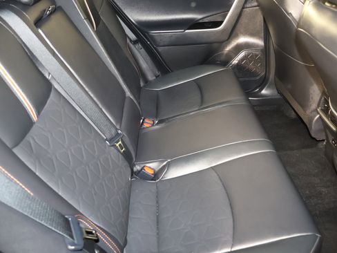 Used 2024 Toyota RAV4 Adventure image 45