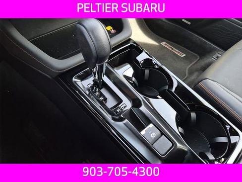 New 2026 Subaru Forester Sport image 29