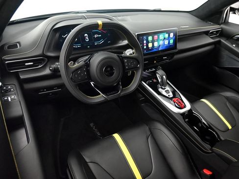 New 2026 Lotus Emira SE RWD image 16