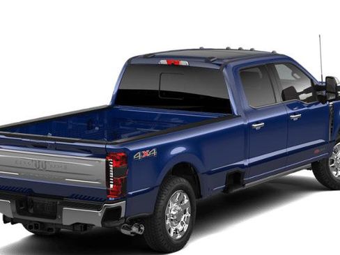 New 2026 Ford F350 King Ranch image 25