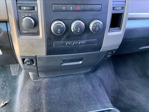Used 2010 Dodge Ram 1500 Truck ST w/ ST Popular Equipment Group AWD/4WD image 25