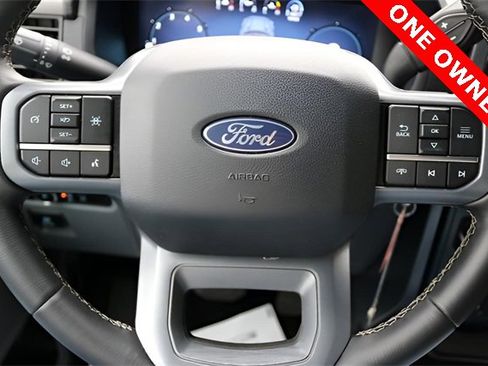 Used 2025 Ford F150 XLT w/ Equipment Group 301A Standard image 19
