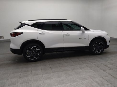 Used 2019 Chevrolet Blazer RS FWD image 10