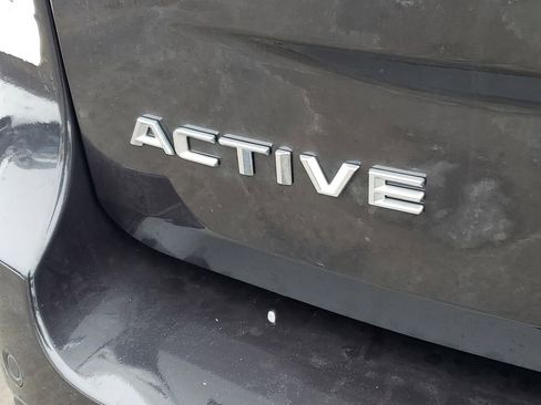 New 2026 Ford Expedition Active image 40