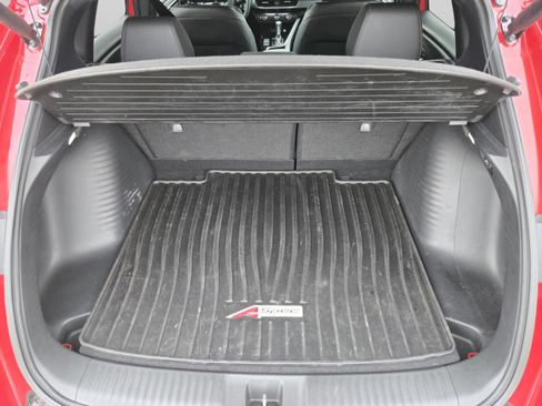 Used 2025 Acura ADX A-Spec AWD/4WD image 25