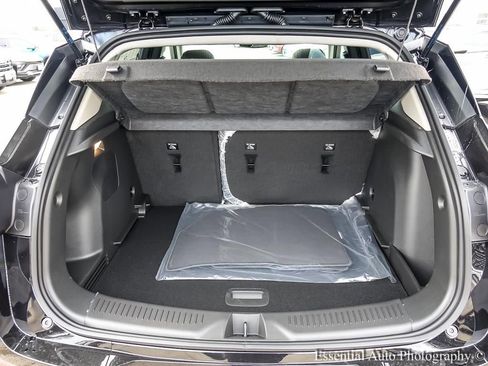 New 2026 Buick Encore GX Avenir image 21