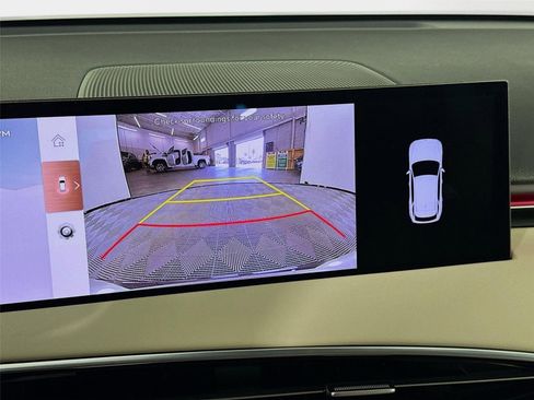 New 2026 Genesis GV70 2.5T Select AWD/4WD image 17