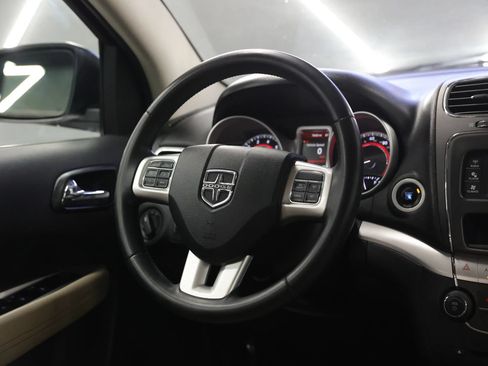 Used 2015 Dodge Journey American Value Package w/ Flexible Seating Group FWD image 31