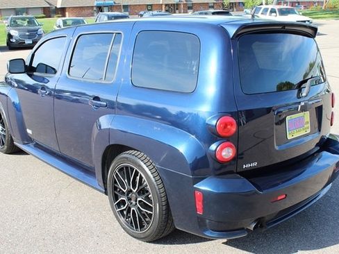 Used 2010 Chevrolet HHR SS FWD image 29