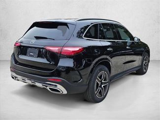 New 2026 Mercedes-Benz GLC 300 video 2