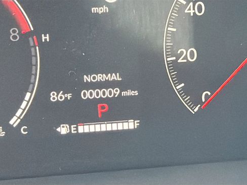 New 2026 Honda Ridgeline Black Edition image 41