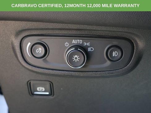 Certified 2020 GMC Terrain SLT w/ Preferred Package AWD/4WD image 42