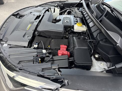 Used 2022 INFINITI QX60 Sensory w/ Vision Package FWD image 41