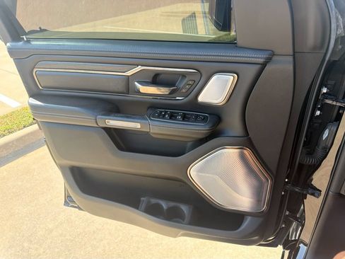 Used 2019 RAM 1500 Limited AWD/4WD image 26