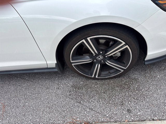 Used 2024 Honda Accord Sport image 9