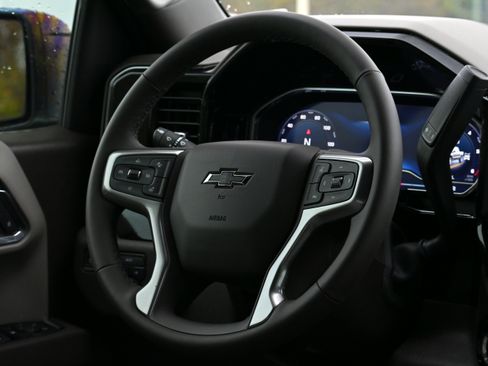 Used 2025 Chevrolet Silverado 1500 RST w/ Protection Package image 19